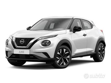 Nissan Juke 1.0 dig-t Acenta 114cv