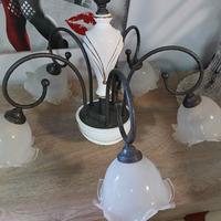 lampadario 