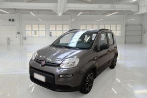 FIAT PANDA 1.0 FIREFLY 70 CV SES HYBRID CITY LIFE 