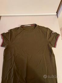 T shirt Moncler