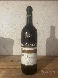 Pio Cesare Barbaresco 1999 DOCG