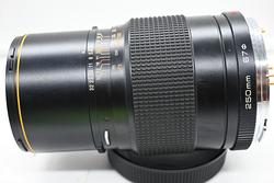 Zenza Bronica Zenzanon-S 250mm F/5.6 - 6x6