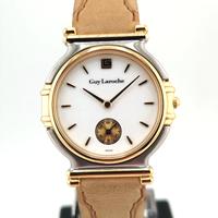 Guy Laroche Paris Elegance – Orologio Vintage NOS