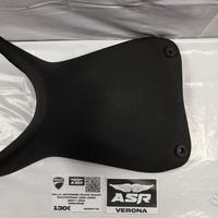 SELLA SEDILE SEDUTA SEAT PILOTA DUCATI MULTISTRADA