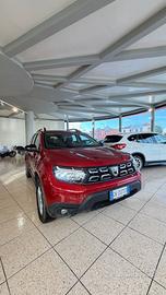 Dacia Duster 1.5 Blue dCi 8V 115 CV 4x2 Prestige