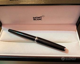 penna mont blanc 