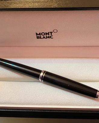 penna mont blanc 