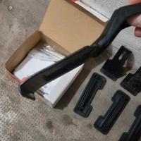 KIT X BARRE PORTATUTTO PORTAPACCHI G3 LANCIA Y 3P