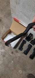KIT X BARRE PORTATUTTO PORTAPACCHI G3 LANCIA Y 3P
