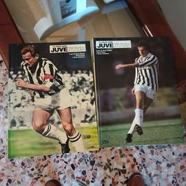 Storia della Juventus 