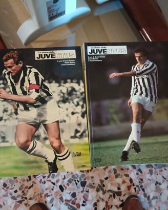 Storia della Juventus 
