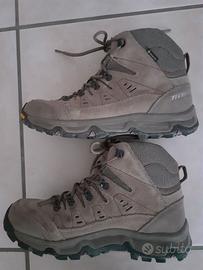 Scarponcino Tecnica tg 38