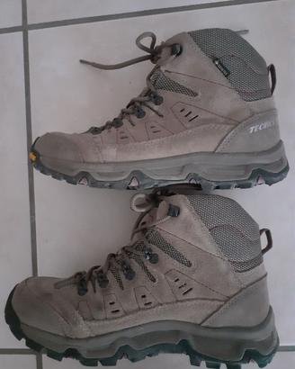 Scarponcino Tecnica tg 38