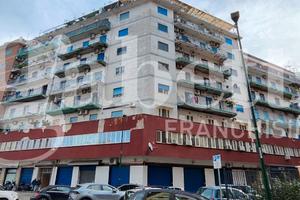 Via Campania - Ad. Piazza Nazionale