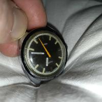 Timex Electric orologio elettromeccanico d'epoca

