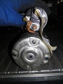Motorino avvFIAT SEDICI 4X4 1586cc benzina 2009