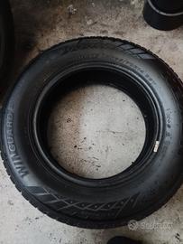 gomme invernali 185 70 14