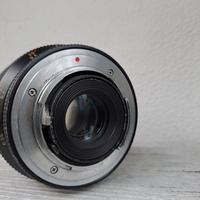 Contax 60 mm 2,8 zeiss