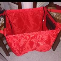 Easy-Shopper, Borsa per carrello della spesa
