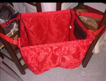 Easy-Shopper, Borsa per carrello della spesa
