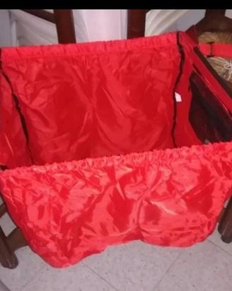 Easy-Shopper, Borsa per carrello della spesa
