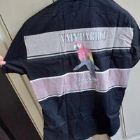 Camicia Moschino jeans