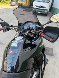 Transalp 650