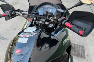 Transalp 650