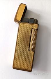 accendino vintage Dunhill