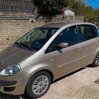 Lancia Musa multijet