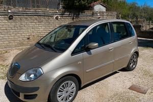 Lancia Musa multijet