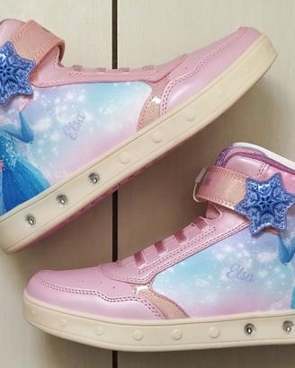 Scarpe da ginnastica Geox Frozen 35 EU