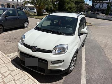 PANDA HYBRID CITY LIFE NO FINANZIAMENTO