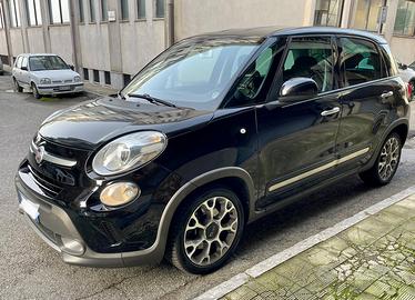 Fiat 500L 1.6 Multijet 120 CV Trekking