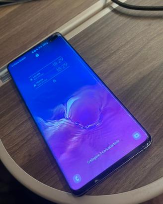 samsung galaxy s 10 plus