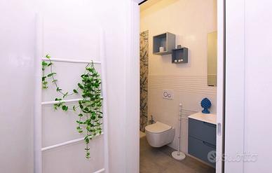 Villa autonoma a Santa Maria del Focallo