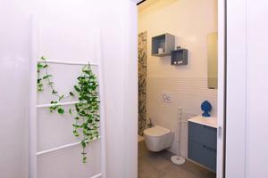 Villa autonoma a Santa Maria del Focallo