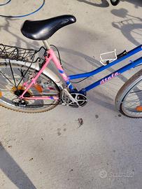 bici montan bike atala
