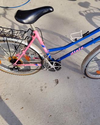 bici montan bike atala