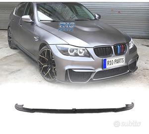SPOILER LIP BMW E90 E91 E92 E93 LOOK M4