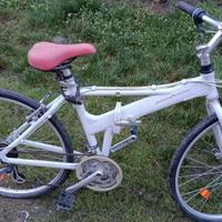 bicicletta pieghevole Pininfarina 