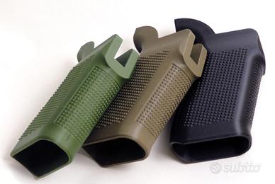 Impugnature per AR15/M4/PCC