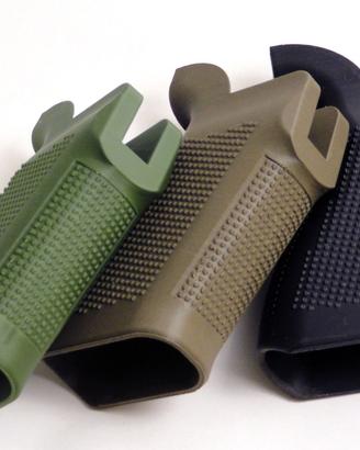 Impugnature per AR15/M4/PCC
