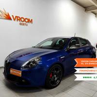 ALFA ROMEO Giulietta (2010-21) Giulietta 1.4 Tu...