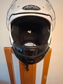 casco moto (AIROH EXECUTIVE )