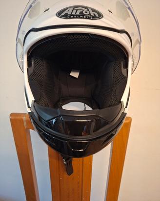 casco moto (AIROH EXECUTIVE )