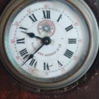 orologio da taschino Roskopf