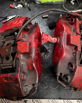 Pinze Brembo