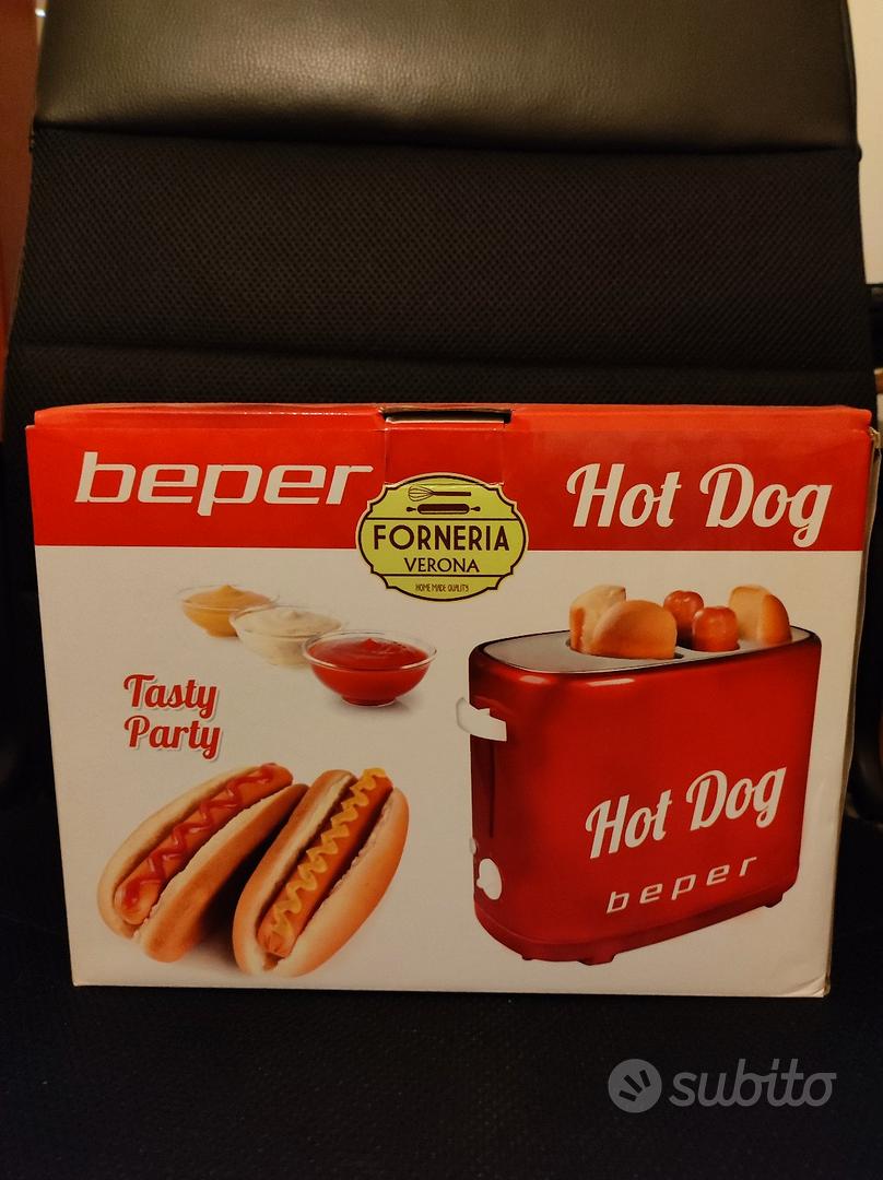 Macchina per HOT DOG - Beper