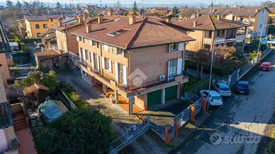 CASA INDIPENDENTE A REGGIO NELL'EMILIA
